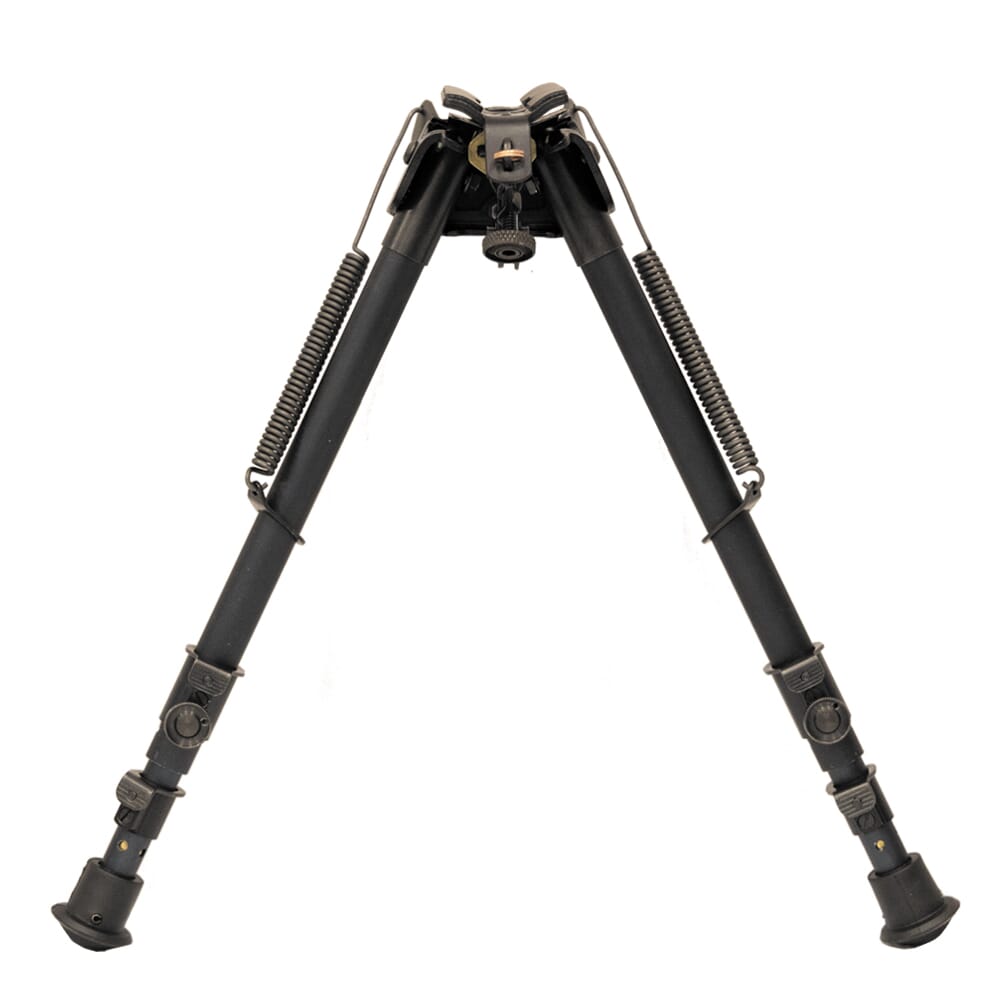 Harris 25-S 12-25 inch Swivel Bipod