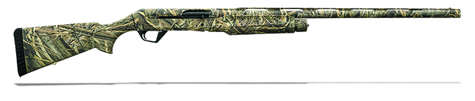 Benelli Super Black Eagle II Classic 12GA Max5 Shotgun 11114