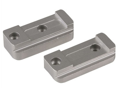 Talley Stainless Steel Bases for A Bolt SS252000