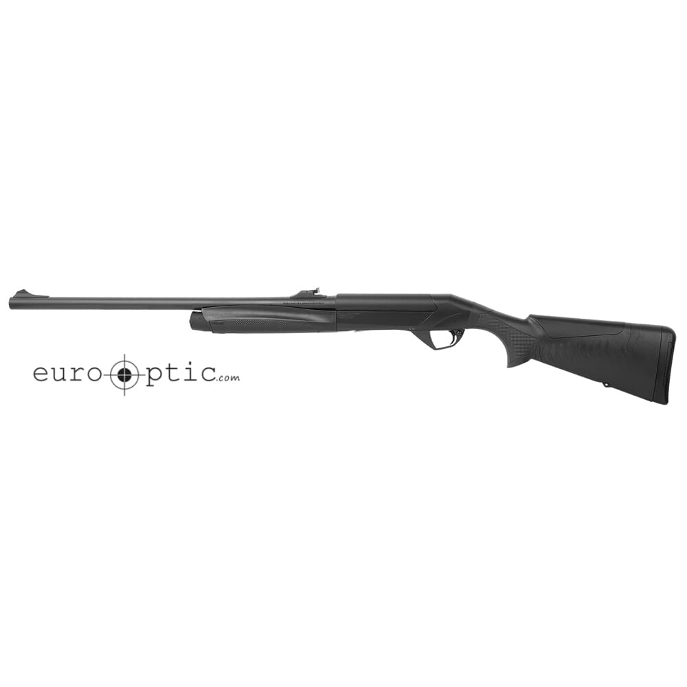 Benelli Super Black Eagle 3 12GA 24" Slug Black Shotgun 10379