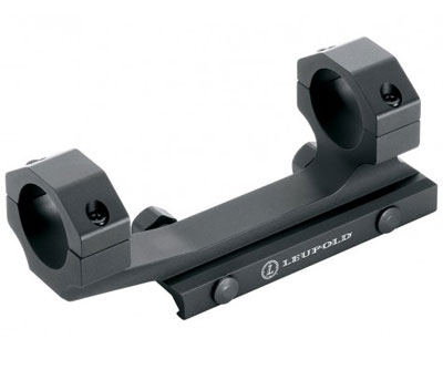 Leupold Mark 2 IMS 1" INTEGRAL MT S MATTE-MOUNTING SYSTEM 110290 110290
