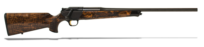 Blaser R8 Jaeger Grade 9 Right Hand .270 Win SN: RR034601