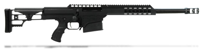 Barrett 98B Tactical Black .308 Win Rifle 14800