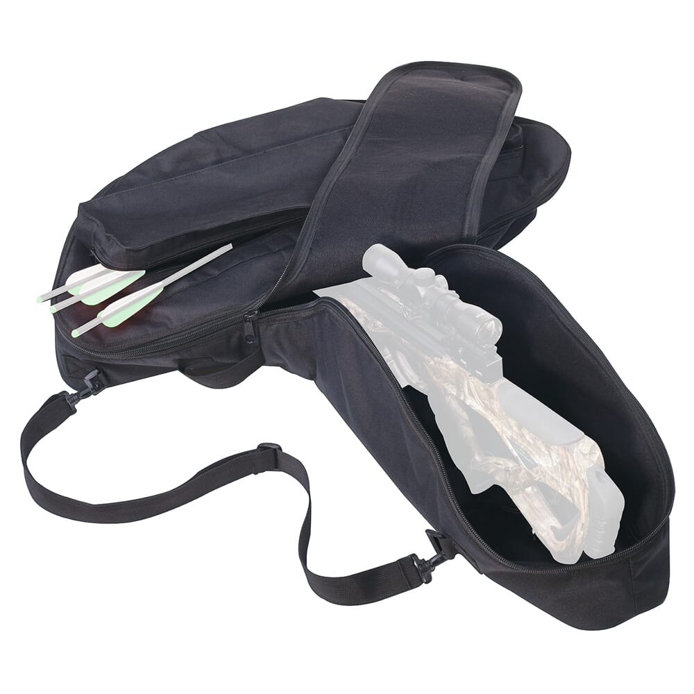 Centerpoint Padded Crossbow Bag for Crossbows up to 36"x29" AXCSBG