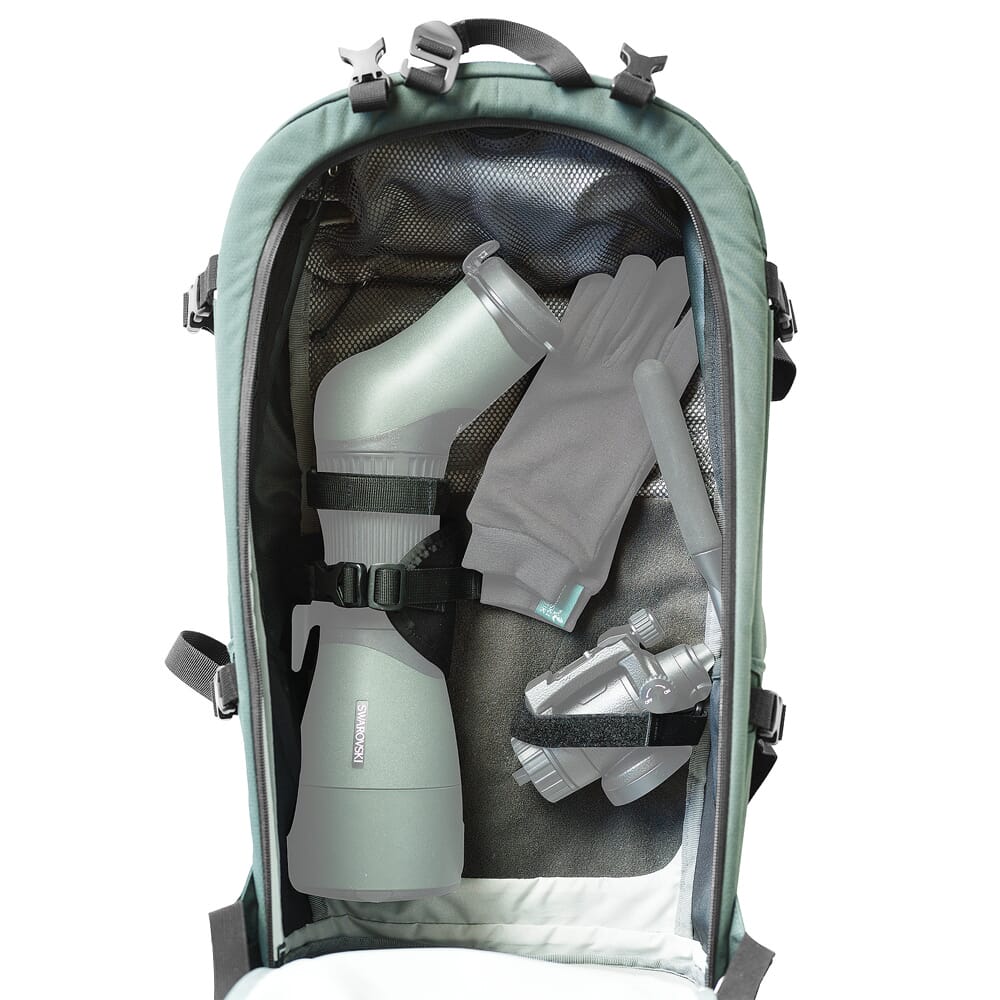 Swarovski BP 30L Backpack (Green) 60600