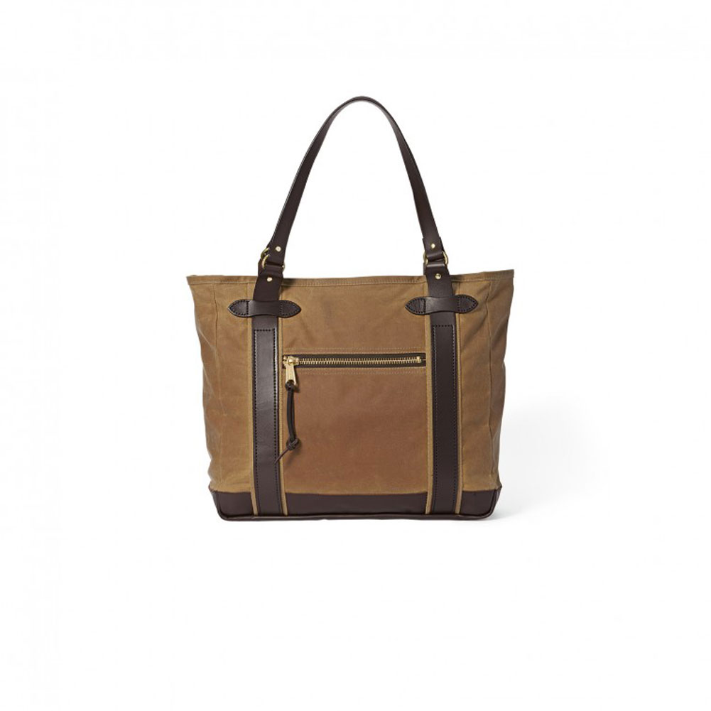Filson Meridian Tote Tan 70378