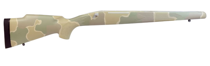 McMillan Win Model 70 Hunting Custom Drop-in Stock