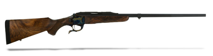 Luxus Arms Model 11 Single Shot 7 Rem Mag Rifle 231