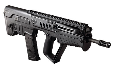 IWI Tavor Sar LH 5.56 Nato Black Flattop Rifle TSB16L