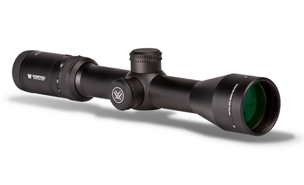 Vortex Viper HS 2.5-10x44 Rifle Scope V-Plex MOA VHS-4302 VHS-4302