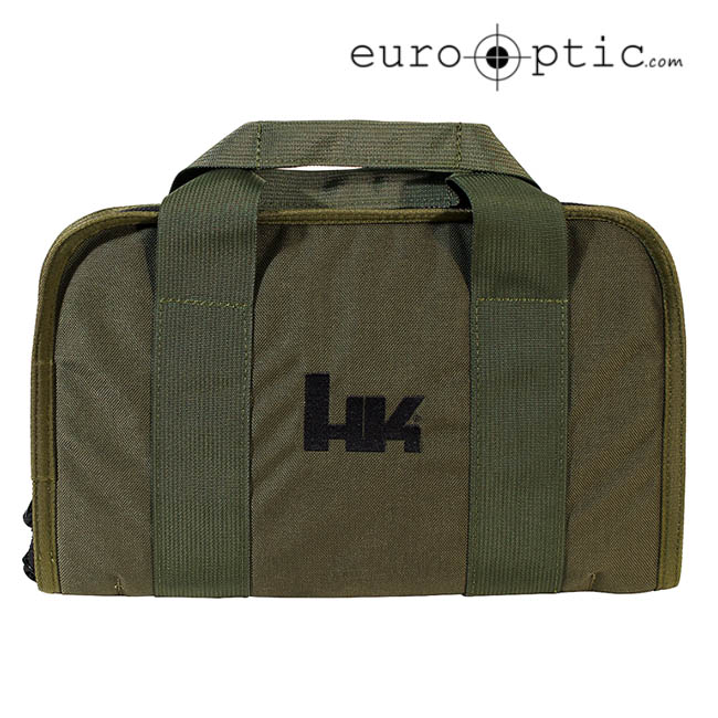 HK OD Green Gun Rug 708050