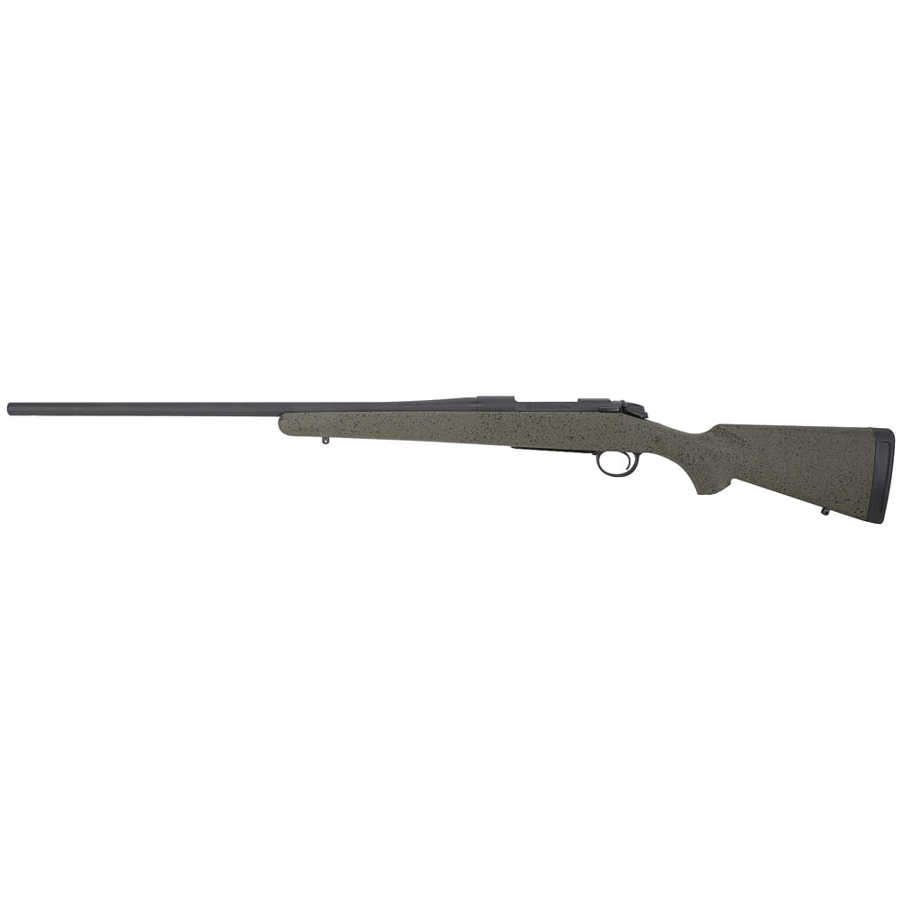 Bergara B-14 Hunter .300 Win Mag 24" 1:10" #4 Bbl Rifle w/Synthetic Stock B14LM101C
