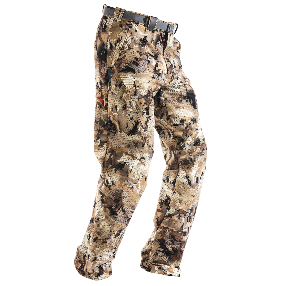 Sitka Grinder Pant Optifade Waterfowl 44 R|50076-WL-44R