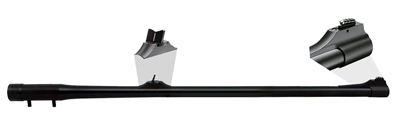 Mauser M03 Africa PH barrel .404 Lott with muzzle safe M0311022
