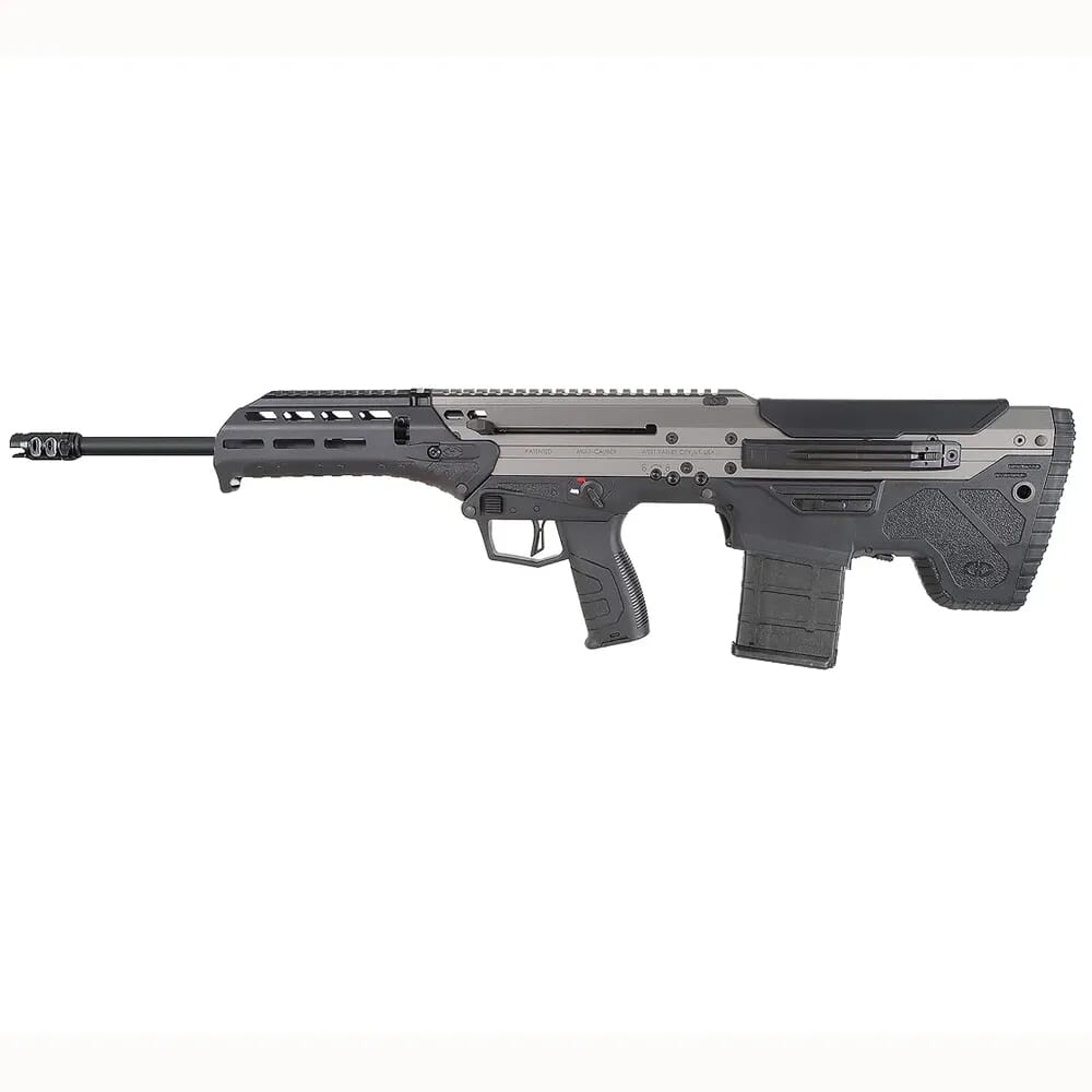 Desert Tech MDRx 7.62 NATO/.308 Win 20" Bbl Tungsten 20rd Forward-Eject Rifle MDR-RF-A2020-FE-T