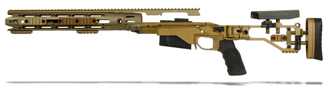 Remington RACS LW LH LA 2x5rd 300WM 86487