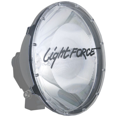 Lightforce 240mm Blitz Clear Combo Filter FCBWD