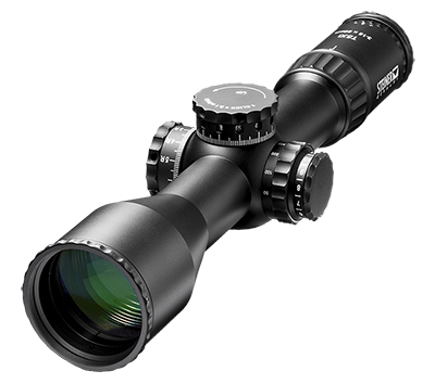 Steiner T5XI 3-15x50mm H59 Riflescope 5115