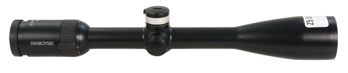 Swarovski Z5 3.5-18x44 BT 4W -UA785