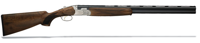 Beretta 686 Silver Pigeon I 28GA Shotgun J6863M6