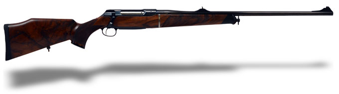 Sauer 202 Elegance .300 Wby Mag
