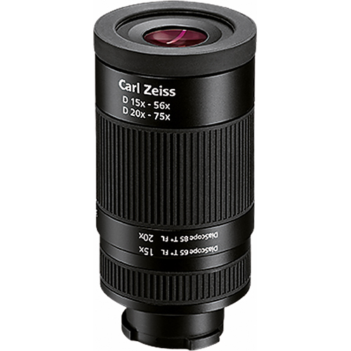 Zeiss DiaScope Variable 15-56/20-75x Eyepiece 528068-0000-000