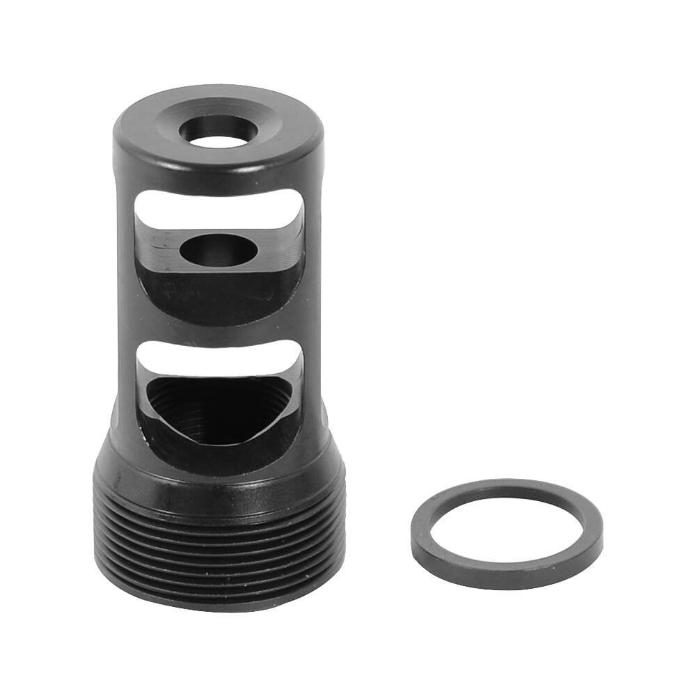 Barrett AM338, Adapter Mount FDE Suppressor with AM338 Adapter Mount Included 18413