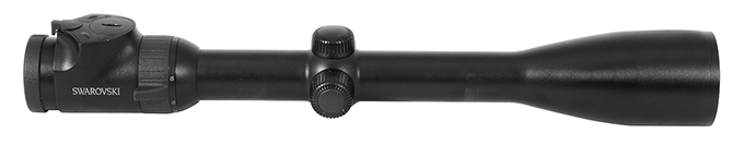 Swarovski Z6i 5-30x50 BR-I UA1268