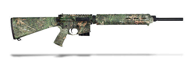 Sig M400 Pine Camo Hunting Rifle RM400-H20B-MIXPINE2