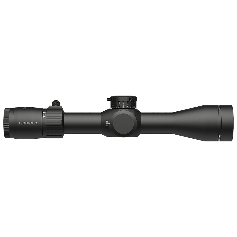 Leupold Mark 4HD 2.5-10x42 (30mm) M5C3 FFP TMR Riflescope 183740