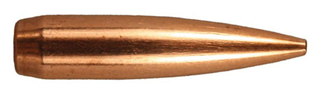 Berger 20 Cal 55gr Long Range BT Varmint (100pk)