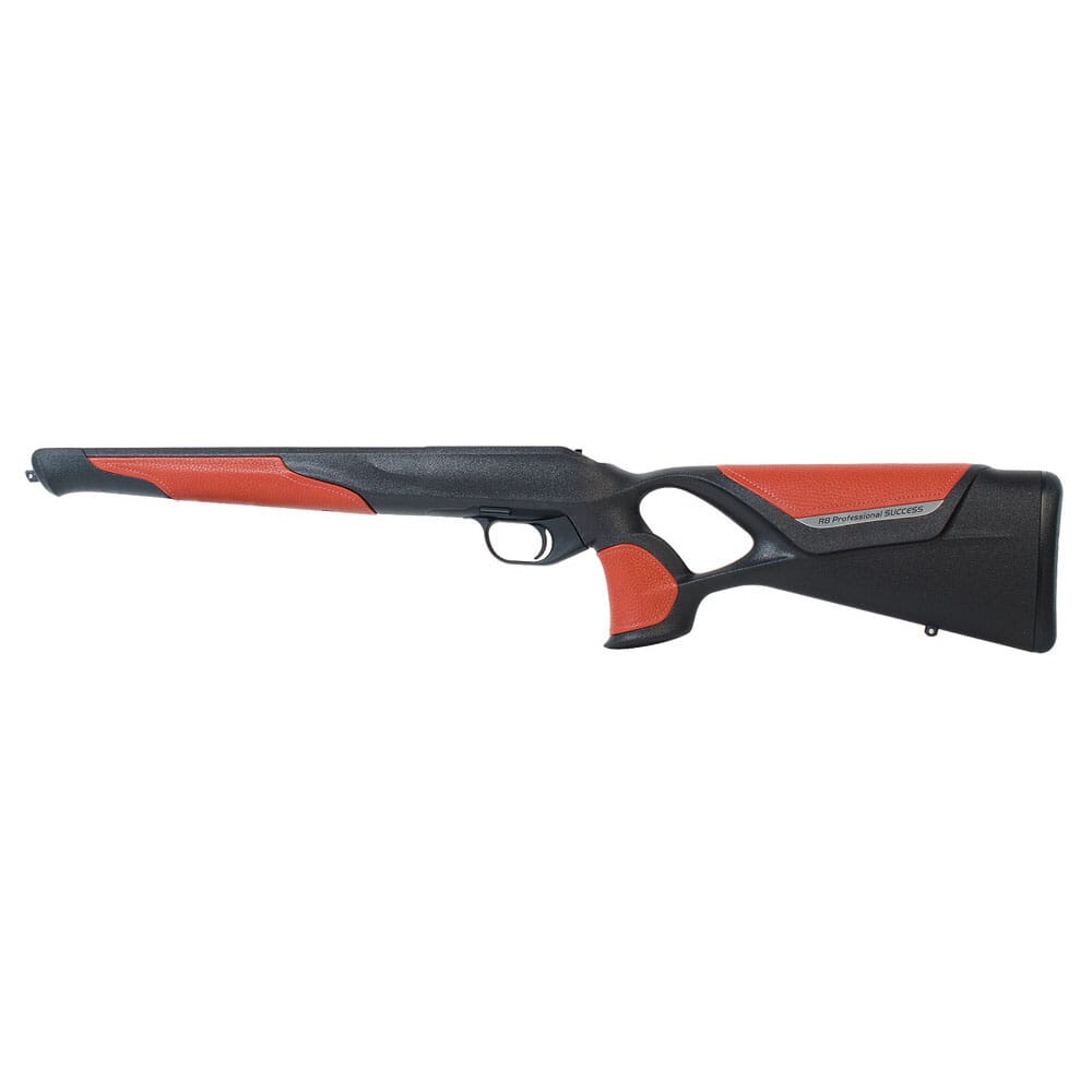 Blaser R8 Pro Success Stock/Receiver Brown with Terracotta Leather A08205B12