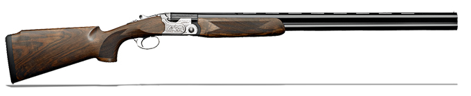 Beretta 690 Field I Vittoria 20g 28"