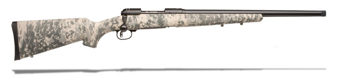Savage 10 Precision Carbine .308 Win. Rifle 19626