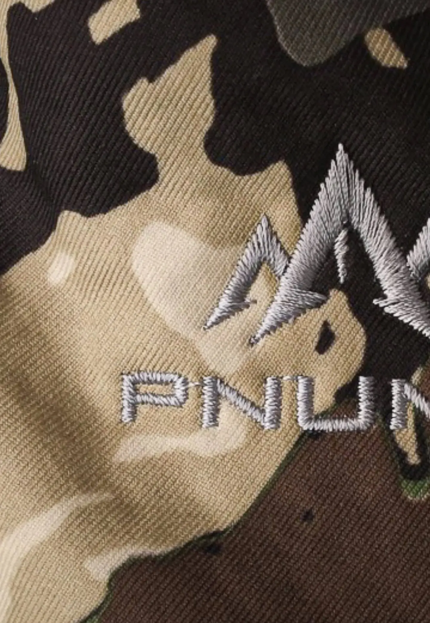 Pnuma Outdoors Waypoint Glove, Caza Camo 2XL P502CXX