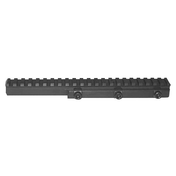 Sako TRG 22/42 ACT Picatinny Rail Adaptor (225 mm Long), 21mm height S151W231