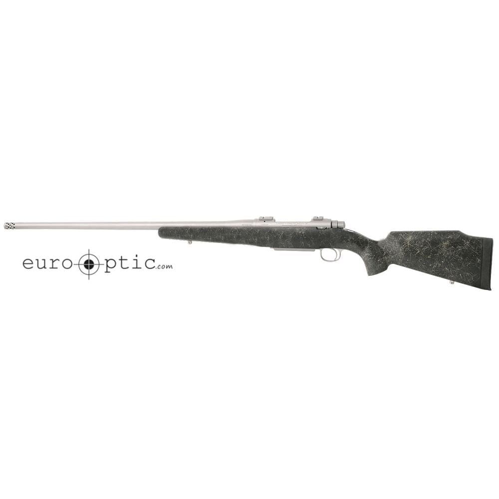 Cooper Firearms M52 Timberline Black w/Tan .300 Win Mag 24" 1:10" SS Bbl w/brake Spiral Fluted Bolt