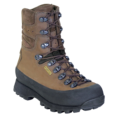 Kenetrek Women''''s Mountain Extreme 1000 Size 11.5 Medium Width KE-L416-1