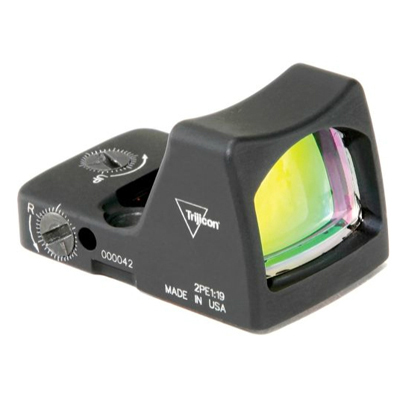 Trijicon RMR Red Dot Sight RM02