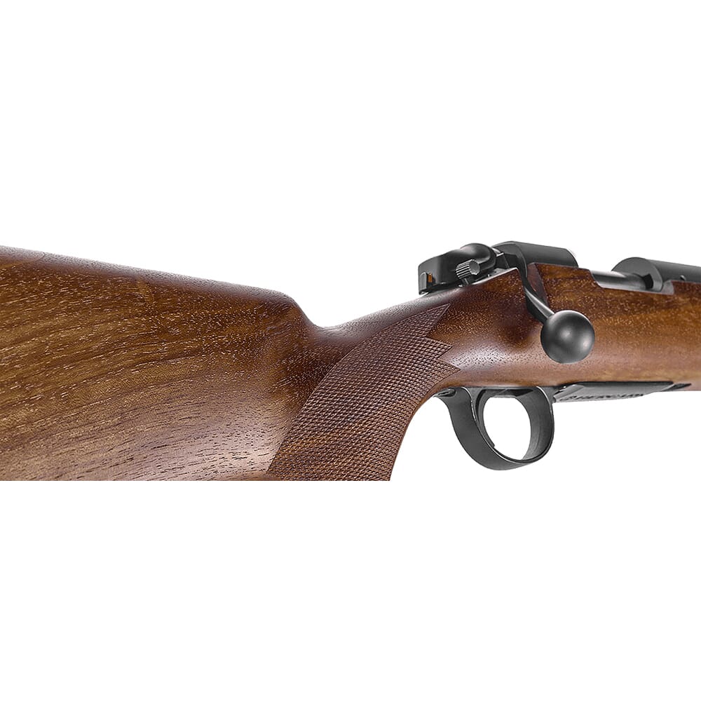 Bergara B-14 Timber Rifle 7mm08 Walnut Stock 22" B14S007