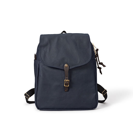 Filson Daypack Navy 70152410135