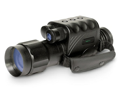 ATN MO4-4 Night Vision Monocular NVMNMON440 NVMNMON440