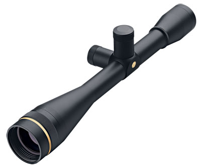 Leupold FX-3 Silhouette 30x40mm Adj Obj 1/2 min Leupold Dot 66860