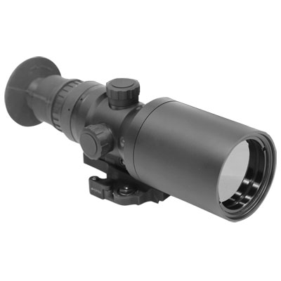 IR MKII 1.5x-12x Thermal Weapon Sight IRHM2-640-20