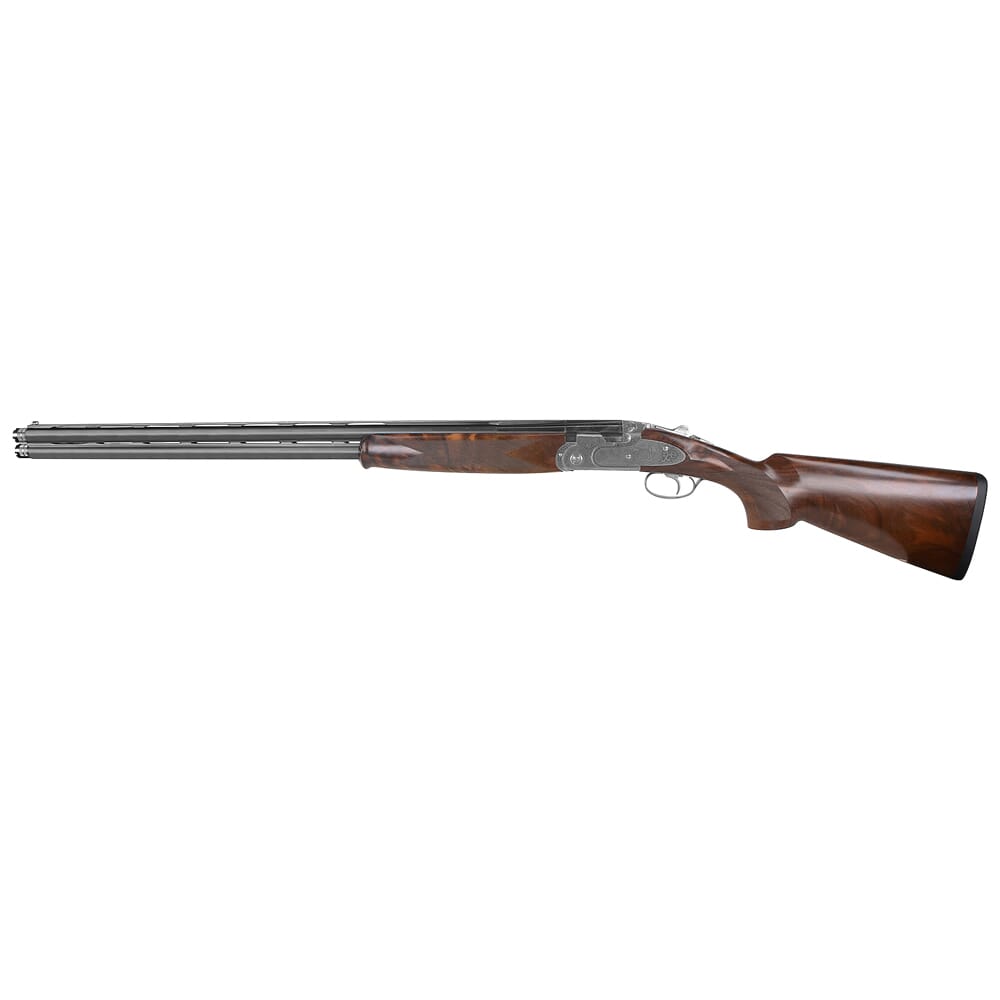 Beretta 687 EELL Diamond Pigeon 12ga 30" Bbl Wood/Blued OBF-HOP Over/Under Sporting Shotgun J687DSJ0