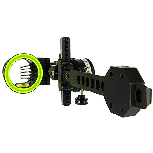 Spot Hogg Hogg Father Double-Pin LH .019 Bow Sight HF2LH19