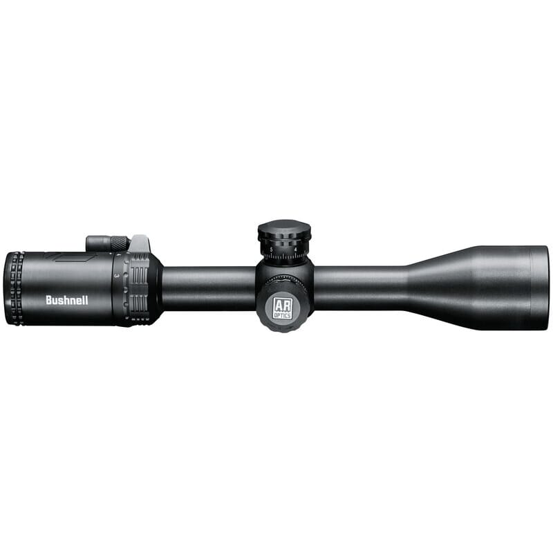 Bushnell AR Optics 3-9x40mm 1" .1 Mil DZ223 Black Riflescope AR73940