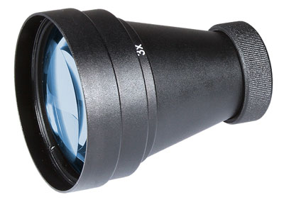 Armasight 3x A-Focal Lens # 22