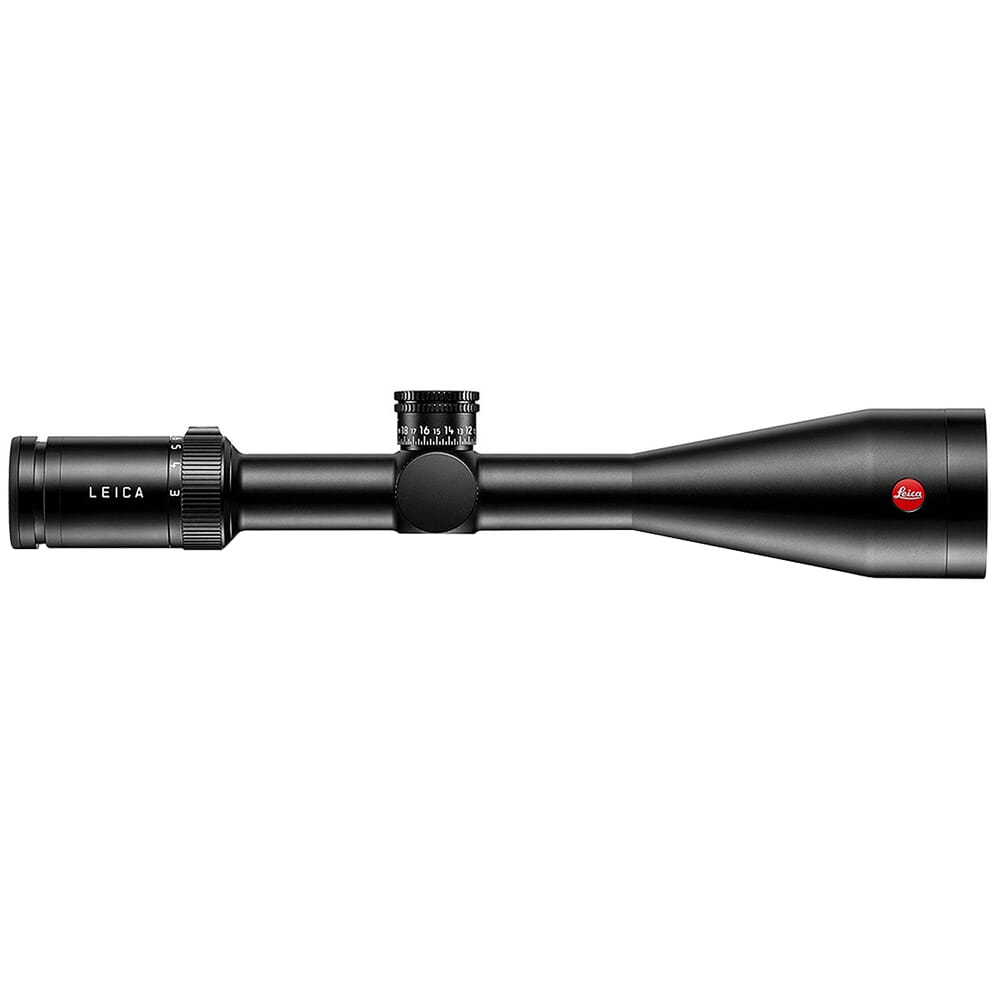 Lecia Amplus 2.5-15x56i L-Ballistic MOA BDC Riflescope 50412