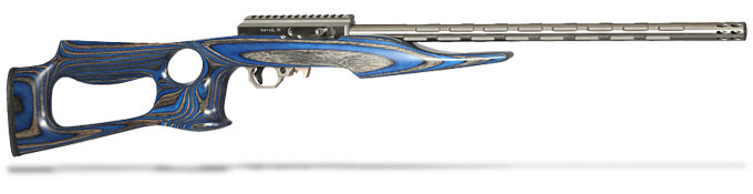 Volquartsen IF-5 22 WMR Blue Lightweight TH